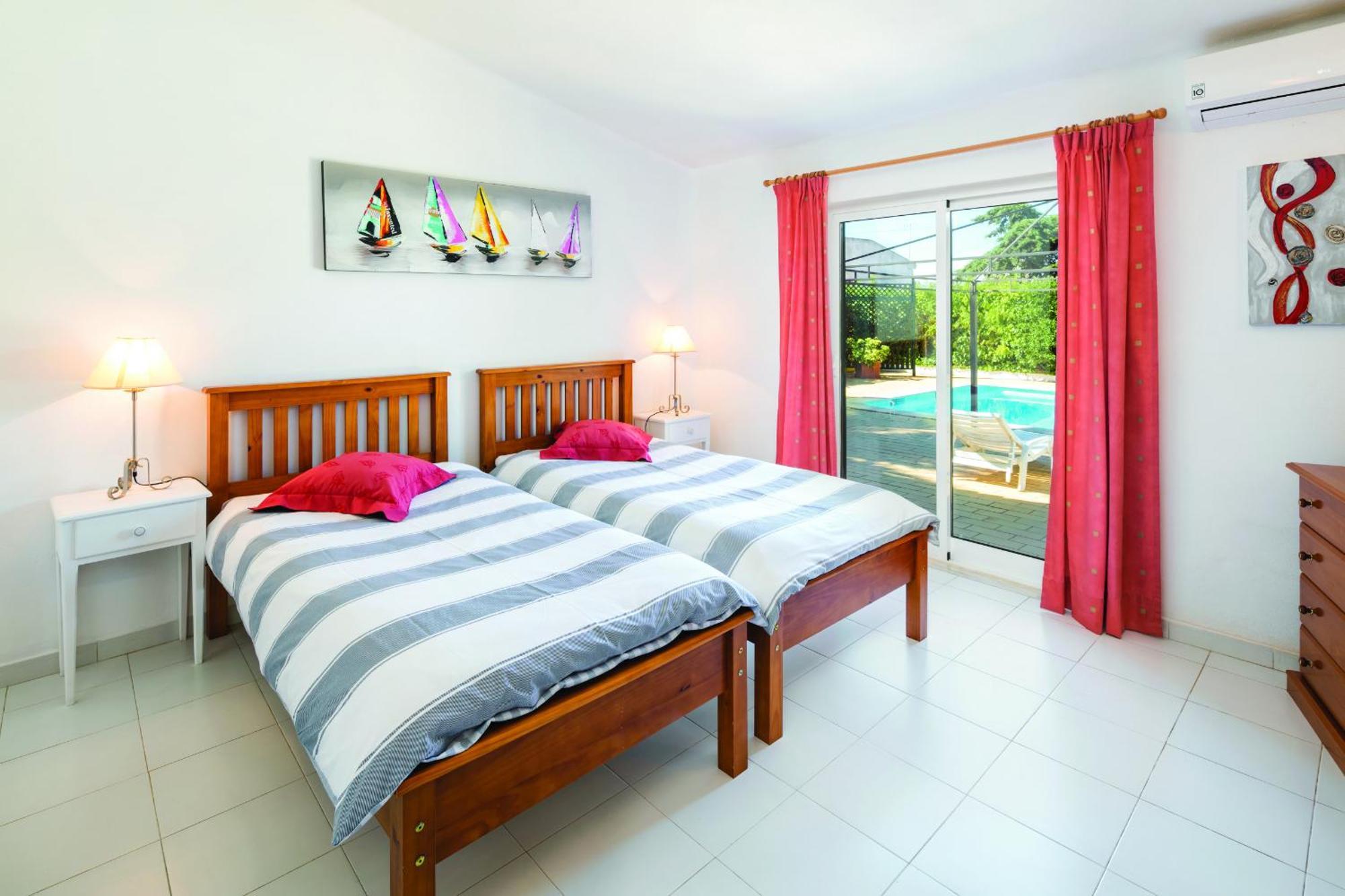 Vila Casa Santalena Carvoeiro  Exteriér fotografie
